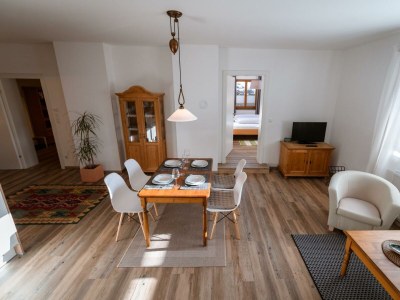 Apartment Traunplatzl - Outdoor photo 22