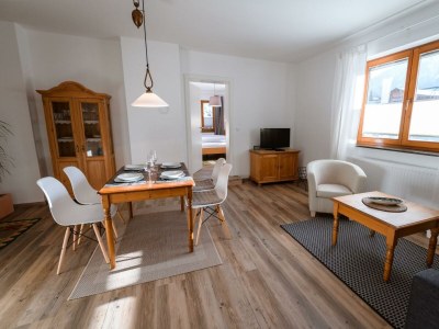 Apartment Traunplatzl - Outdoor photo 23