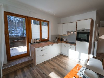 Apartment Traunplatzl - Outdoor photo 24