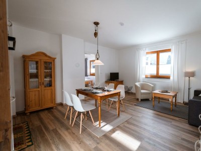 Apartment Traunplatzl - Outdoor photo 25