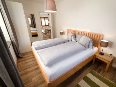 Apartment Traunplatzl - Outdoor photo 34