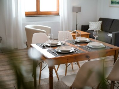 Apartment Traunplatzl - Outdoor photo 43