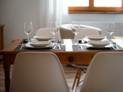 Apartment Traunplatzl - Outdoor photo 44