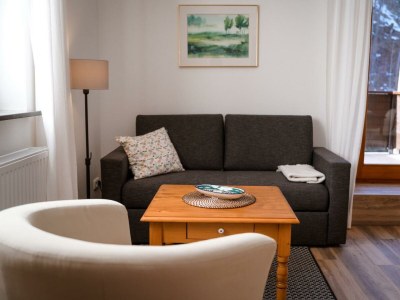 Apartment Traunplatzl - Outdoor photo 53