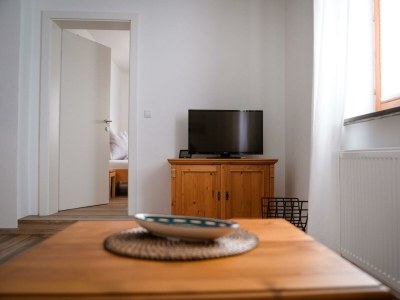 Apartment Traunplatzl - Outdoor photo 55