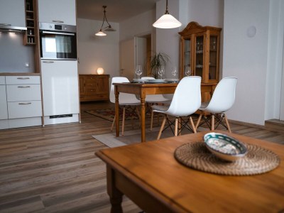 Apartment Traunplatzl - Outdoor photo 56