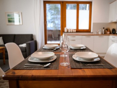 Apartment Traunplatzl - Outdoor photo 57