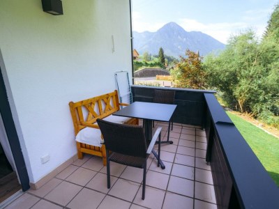 Apartment Traunplatzl - Outdoor photo 64