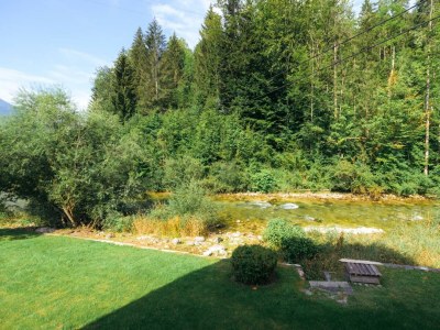 Apartment Traunplatzl - Outdoor photo 67