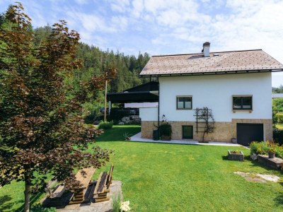 Apartment Traunplatzl - Outdoor photo 68