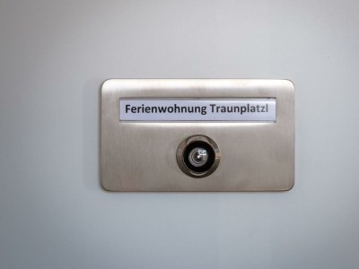 Apartment Traunplatzl - Outdoor photo 74