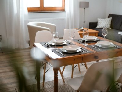 Apartment Traunplatzl - Features photo 76