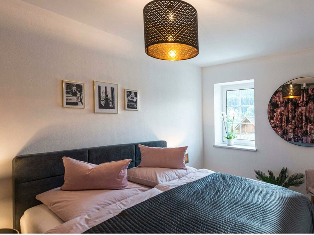 Holiday apartment Ferienwohnung Seeblick