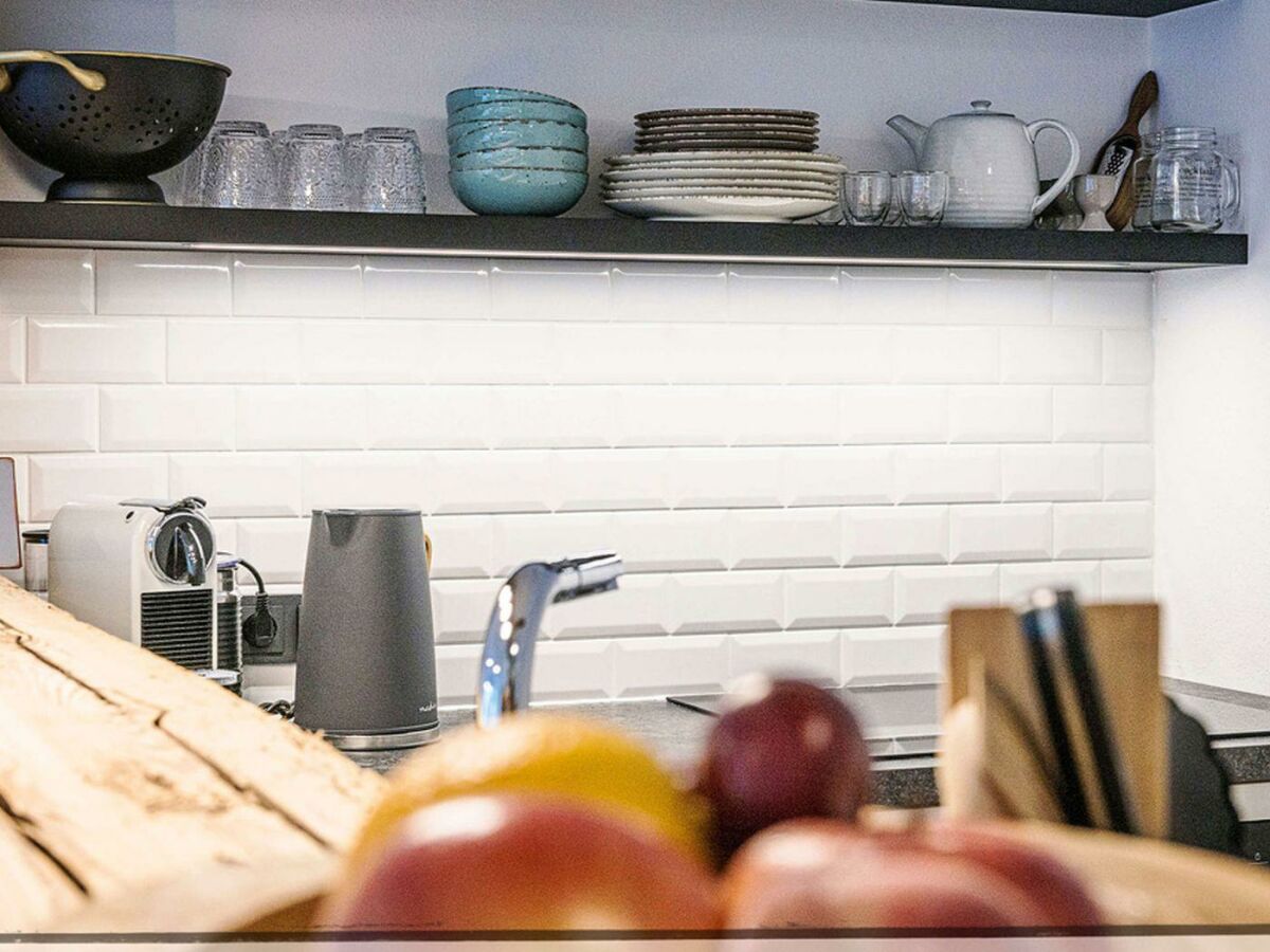 Holiday apartment Ferienwohnung Seeblick - Outdoor photo 4