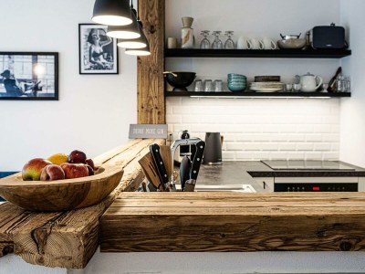 Holiday apartment Ferienwohnung Seeblick - Outdoor photo 3