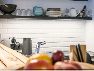 Holiday apartment Ferienwohnung Seeblick - Outdoor photo 4