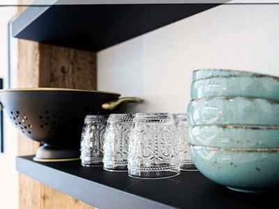 Holiday apartment Ferienwohnung Seeblick - Outdoor photo 8