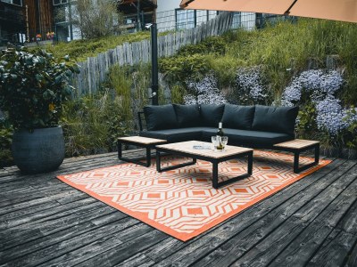 Holiday apartment Ferienwohnung Seeblick - Outdoor photo 11