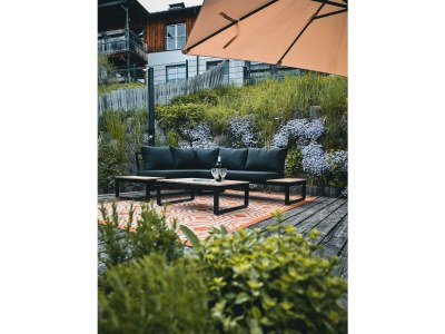 Holiday apartment Ferienwohnung Seeblick - Outdoor photo 13