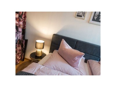 Holiday apartment Ferienwohnung Seeblick - Features photo 14