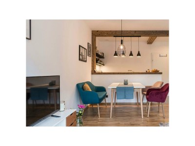 Holiday apartment Ferienwohnung Seeblick - Features photo 16