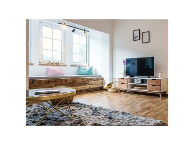 Holiday apartment Ferienwohnung Seeblick - Features photo 17