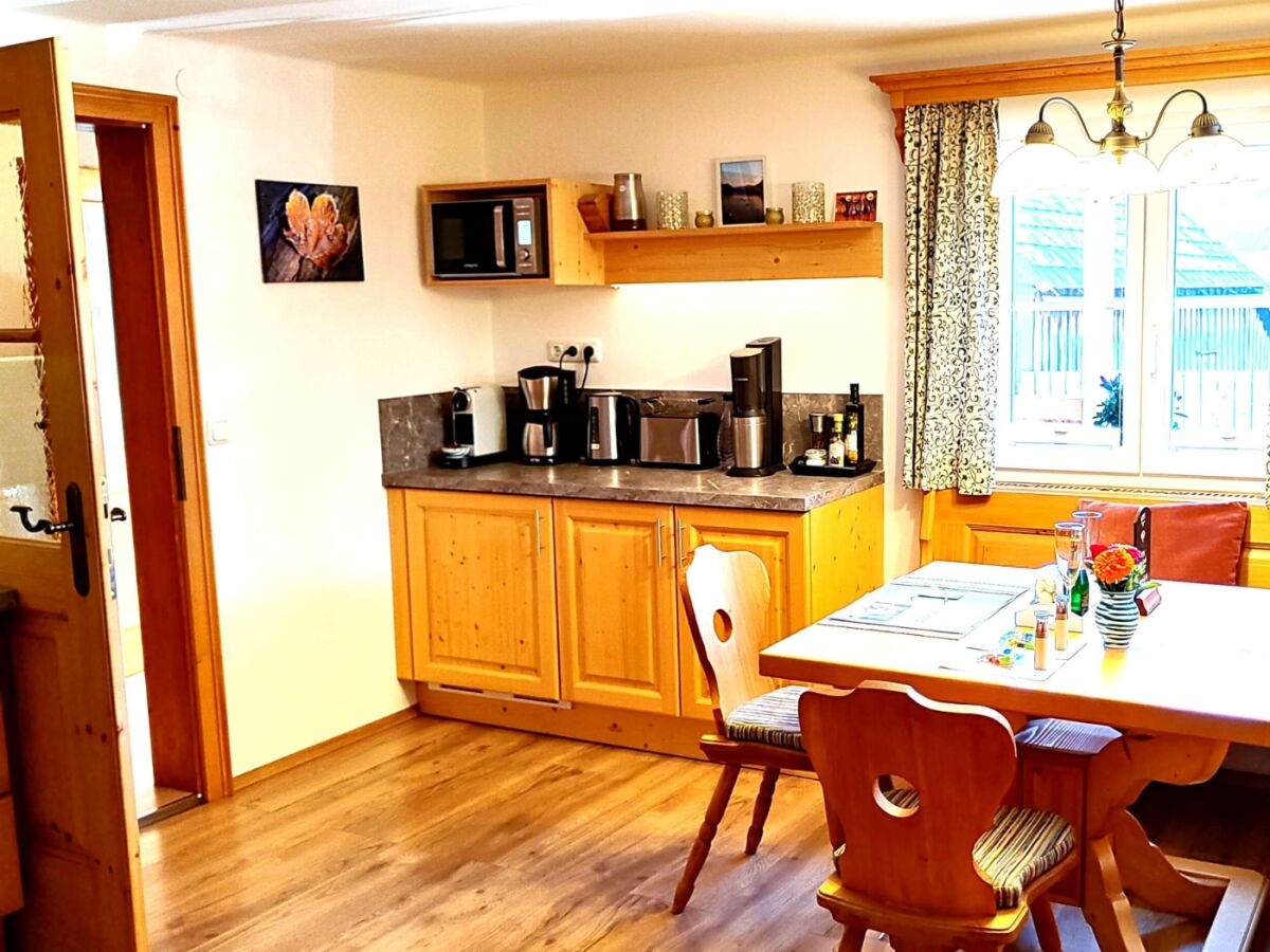 Apartment Appartement - Outdoor photo 3