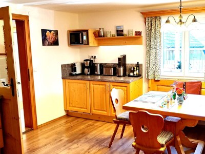 Apartment Appartement - Outdoor photo 3