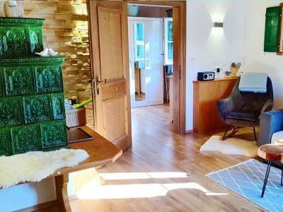 Apartment Appartement - Outdoor photo 5