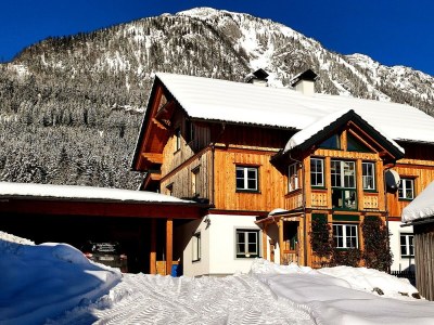 Apartment Appartement - Outdoor photo 7