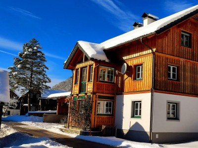 Apartment Appartement - Outdoor photo 8