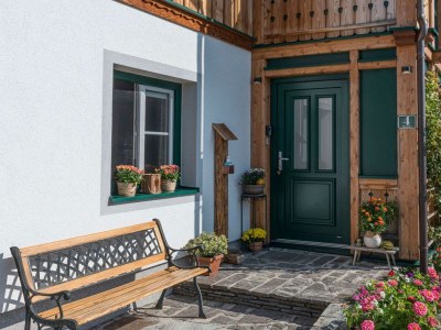 Apartment Appartement - Outdoor photo 9