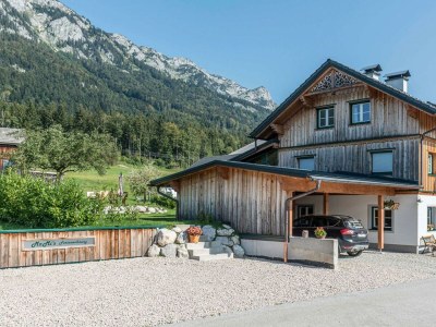 Apartment Appartement - Outdoor photo 10