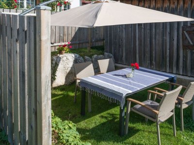 Apartment Appartement - Outdoor photo 11