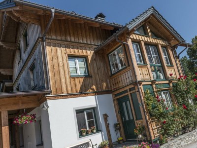 Apartment Appartement - Outdoor photo 17