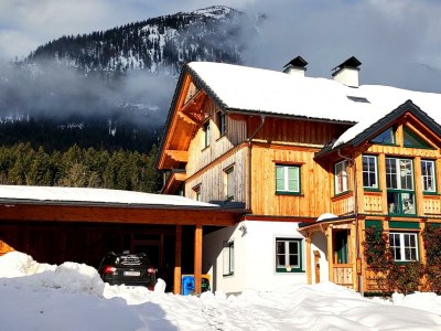 Apartment Appartement - Outdoor photo 22