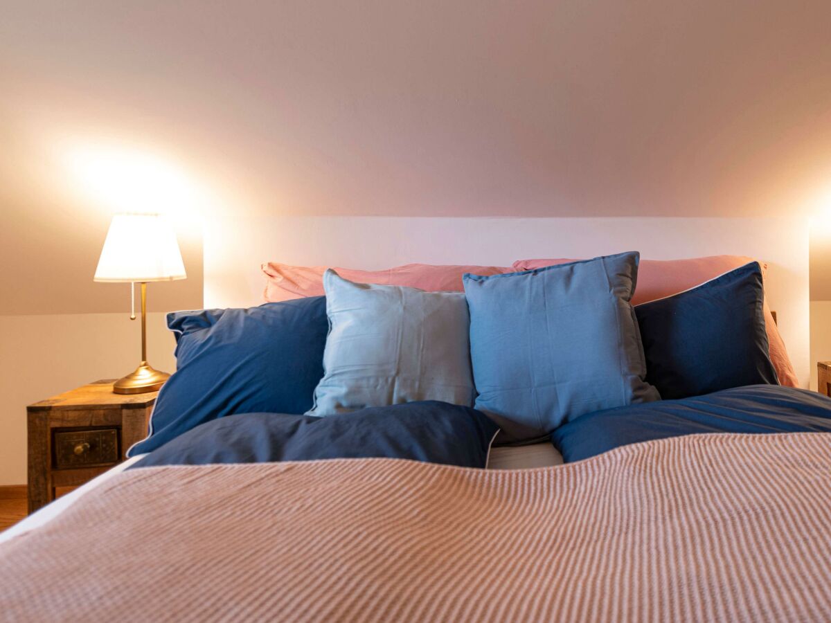 Holiday apartment Ferienwohnung Flora - Outdoor photo 3