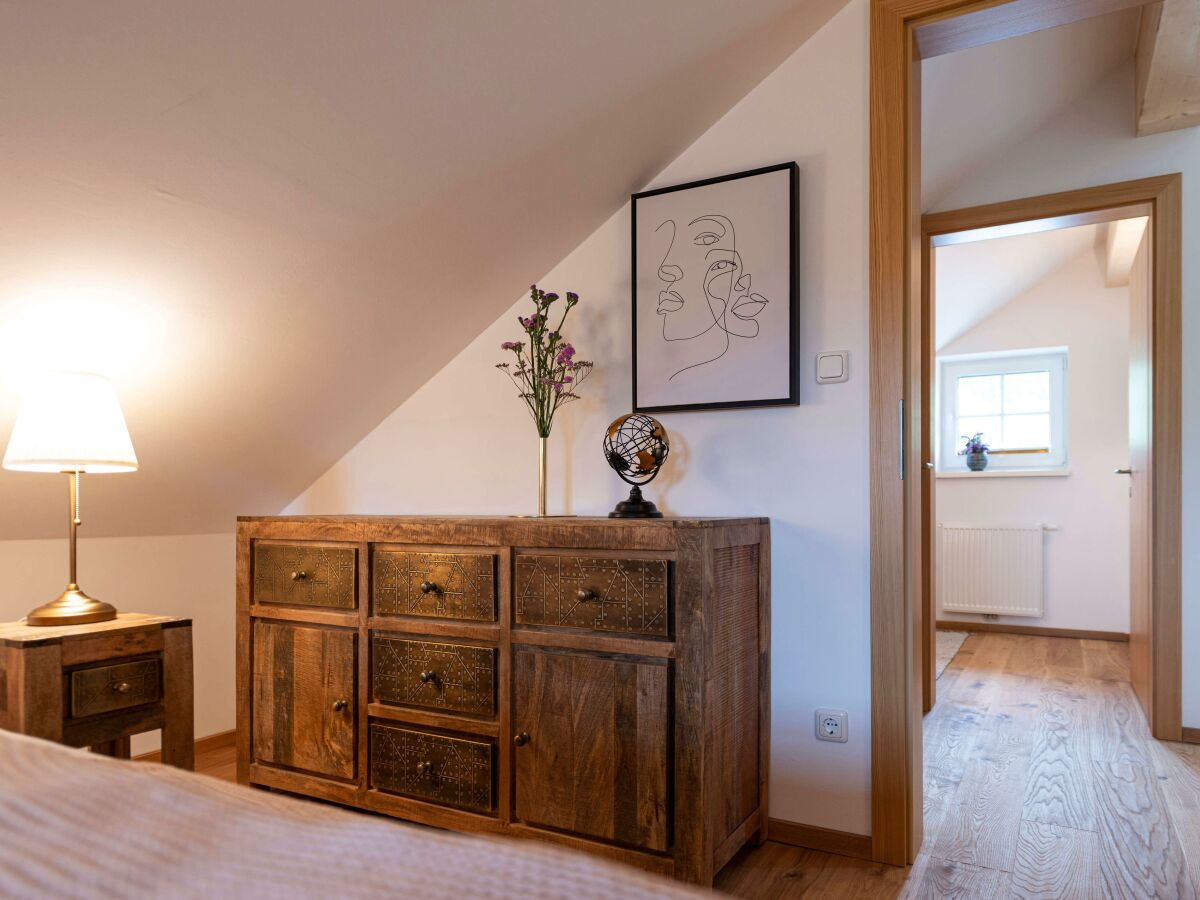 Holiday apartment Ferienwohnung Flora - Outdoor photo 4