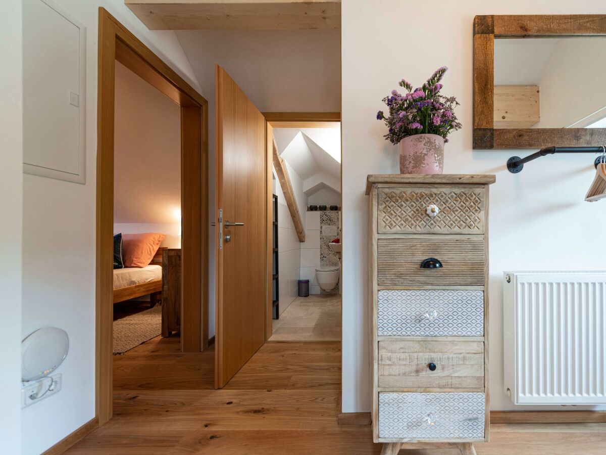 Holiday apartment Ferienwohnung Flora - Outdoor photo 5