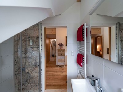 Holiday apartment Ferienwohnung Flora - Outdoor photo 2