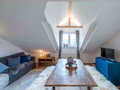 Holiday apartment Ferienwohnung Flora - Outdoor photo 6