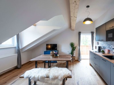 Holiday apartment Ferienwohnung Flora - Outdoor photo 7