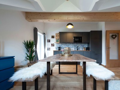 Holiday apartment Ferienwohnung Flora - Outdoor photo 8