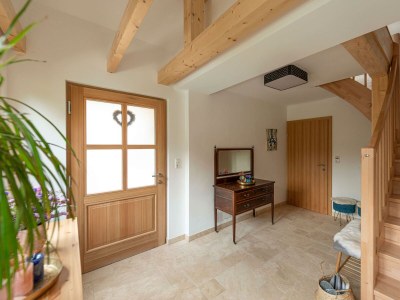 Holiday apartment Ferienwohnung Flora - Outdoor photo 9