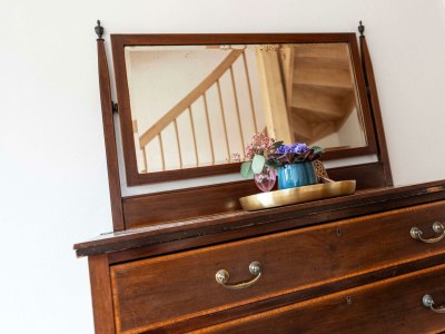 Holiday apartment Ferienwohnung Flora - Outdoor photo 10