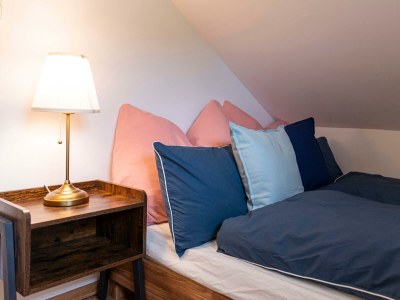 Holiday apartment Ferienwohnung Flora - Outdoor photo 12