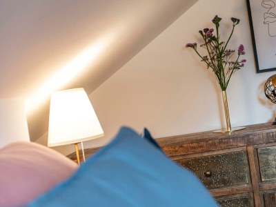 Holiday apartment Ferienwohnung Flora - Outdoor photo 14