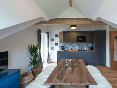 Holiday apartment Ferienwohnung Flora - Outdoor photo 17