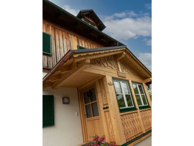 Holiday apartment Ferienwohnung Flora - Outdoor photo 18