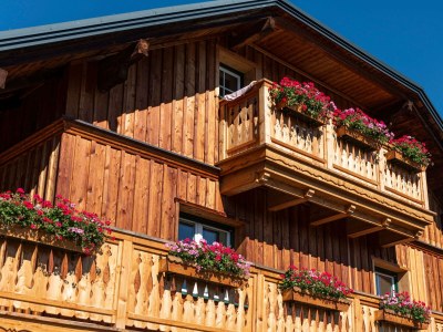 Holiday apartment Ferienwohnung Flora - Outdoor photo 19